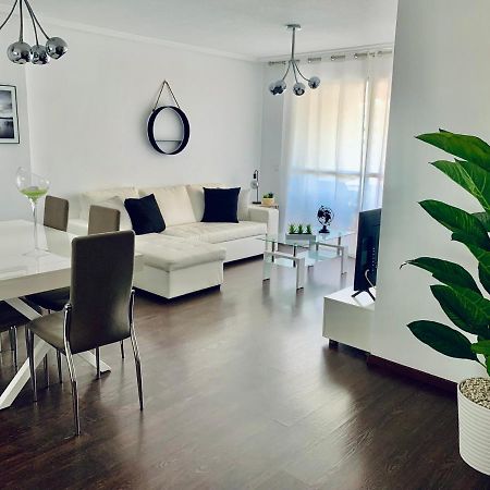 Modern Apartment In San Juan Beach Alicante Zewnętrze zdjęcie