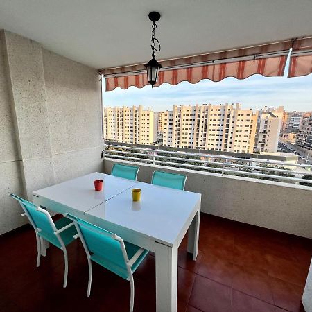 Modern Apartment In San Juan Beach Alicante Zewnętrze zdjęcie