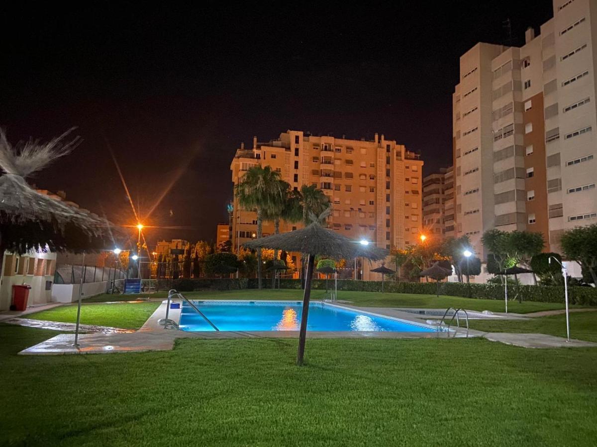 Modern Apartment In San Juan Beach Alicante Zewnętrze zdjęcie