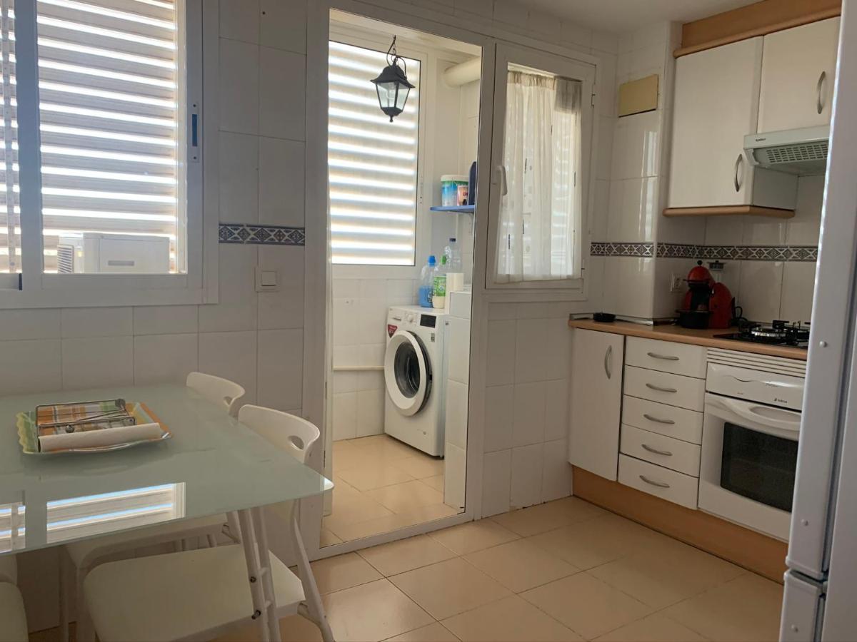 Modern Apartment In San Juan Beach Alicante Zewnętrze zdjęcie