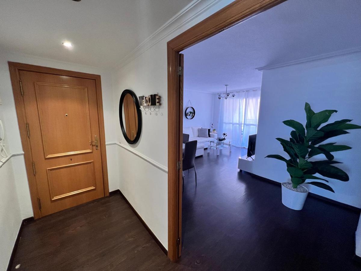 Modern Apartment In San Juan Beach Alicante Zewnętrze zdjęcie