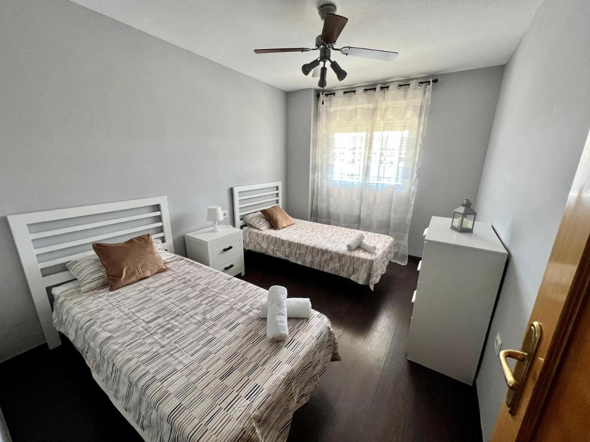 Modern Apartment In San Juan Beach Alicante Zewnętrze zdjęcie