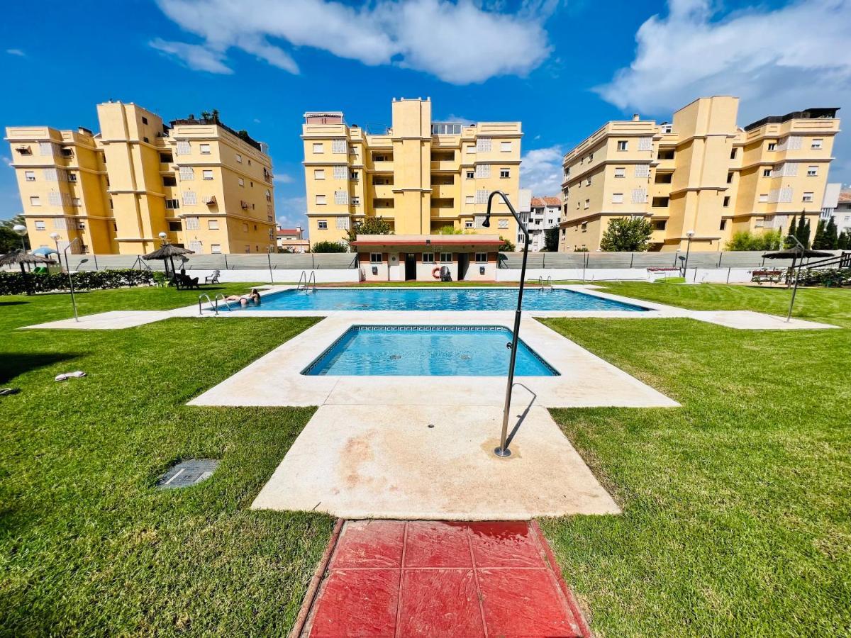 Modern Apartment In San Juan Beach Alicante Zewnętrze zdjęcie