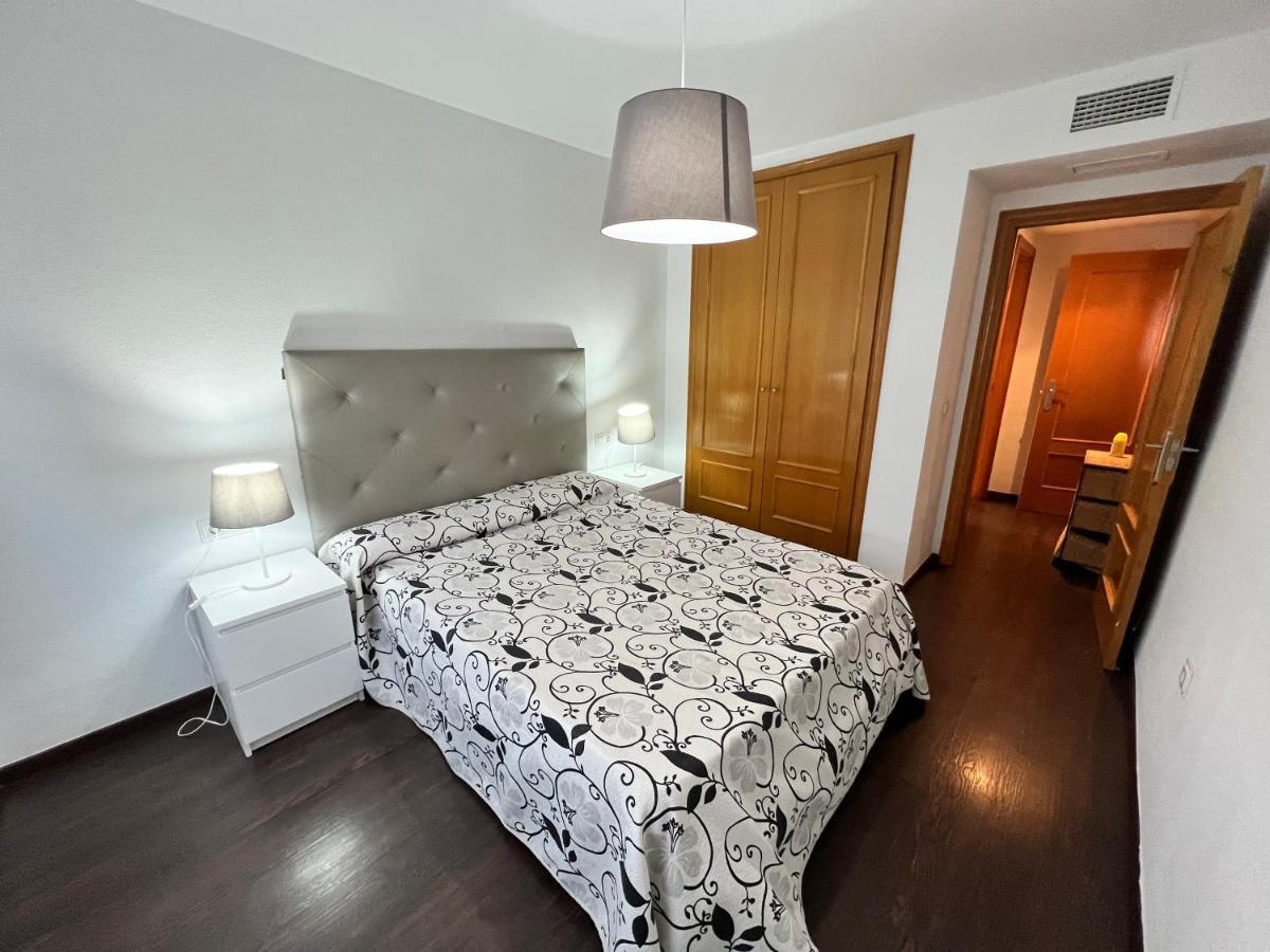 Modern Apartment In San Juan Beach Alicante Zewnętrze zdjęcie