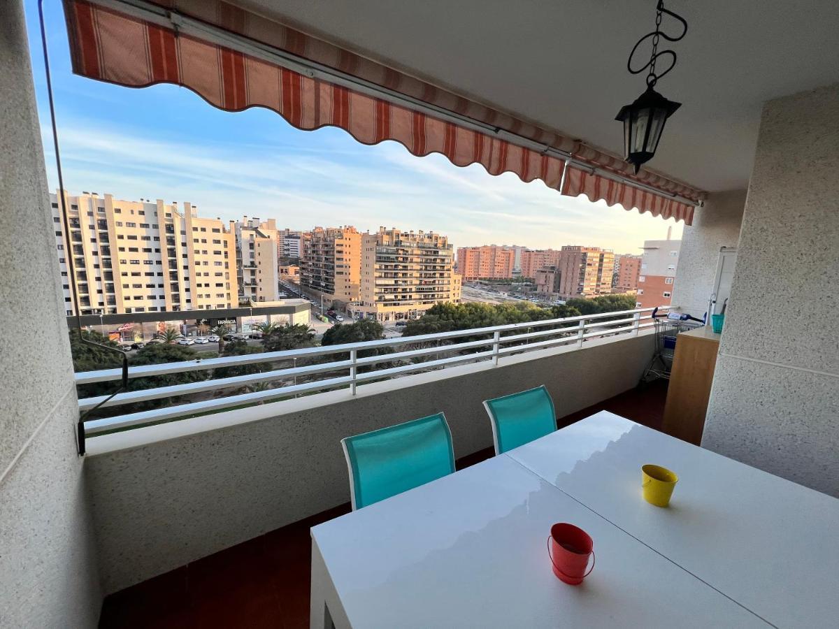 Modern Apartment In San Juan Beach Alicante Zewnętrze zdjęcie
