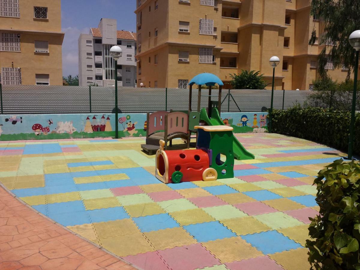Modern Apartment In San Juan Beach Alicante Zewnętrze zdjęcie