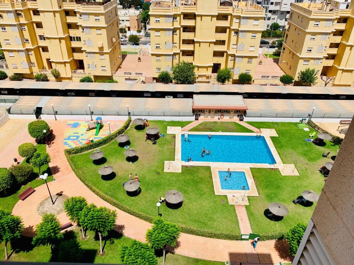Modern Apartment In San Juan Beach Alicante Zewnętrze zdjęcie