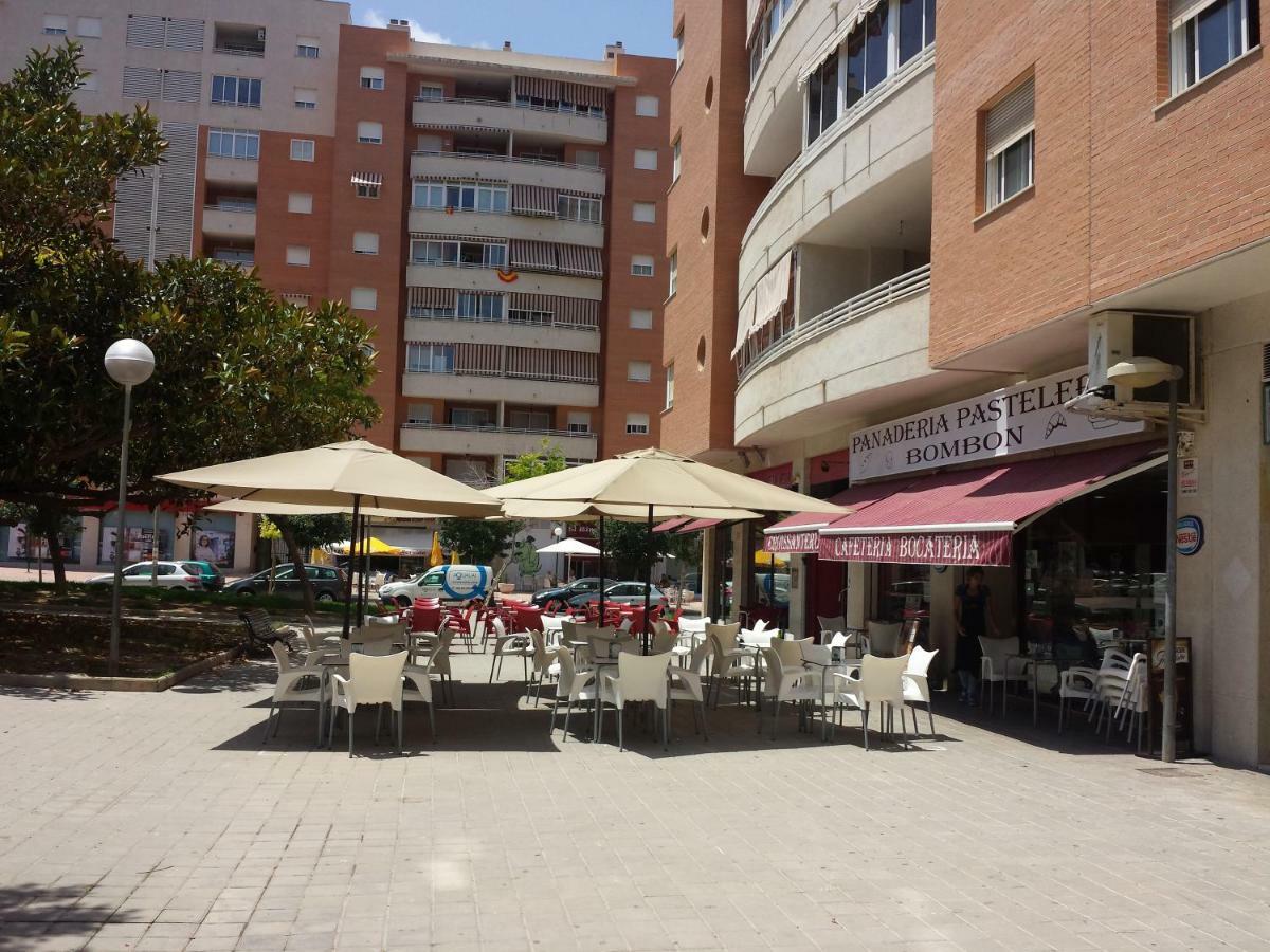 Modern Apartment In San Juan Beach Alicante Zewnętrze zdjęcie