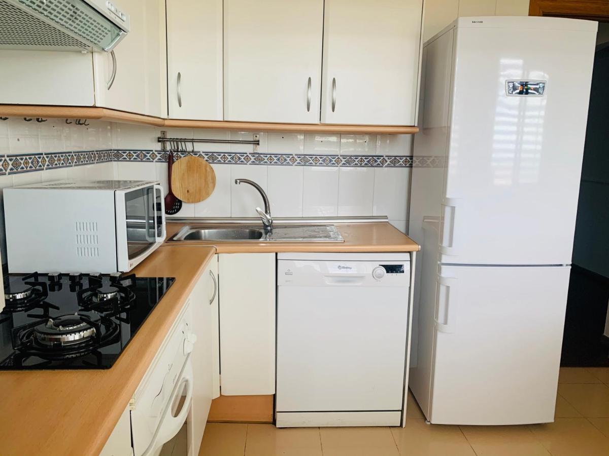 Modern Apartment In San Juan Beach Alicante Zewnętrze zdjęcie