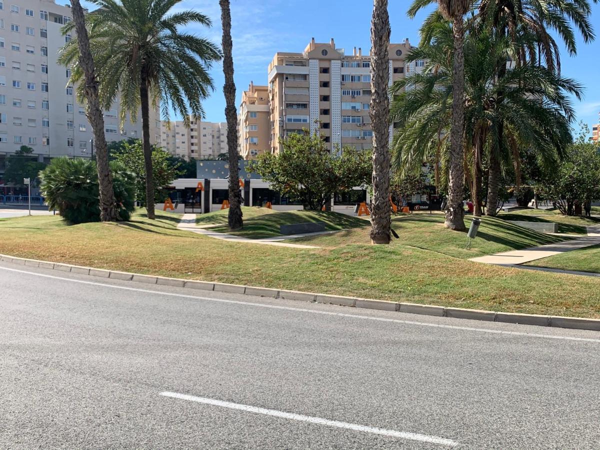 Modern Apartment In San Juan Beach Alicante Zewnętrze zdjęcie