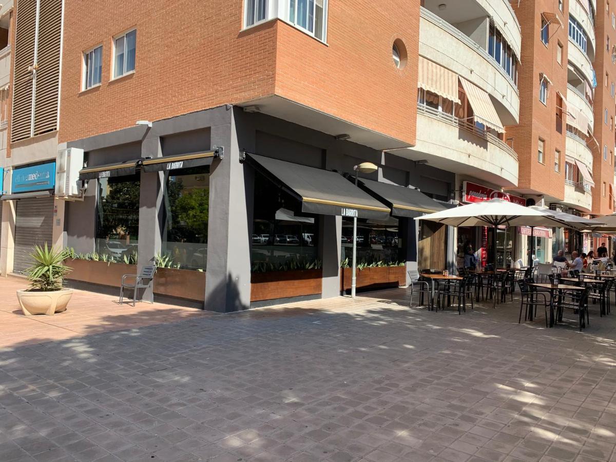 Modern Apartment In San Juan Beach Alicante Zewnętrze zdjęcie