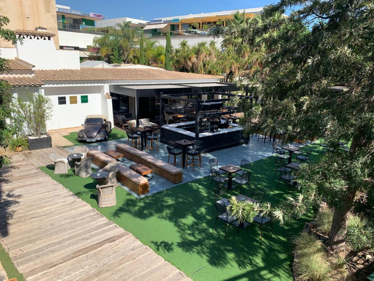 Modern Apartment In San Juan Beach Alicante Zewnętrze zdjęcie
